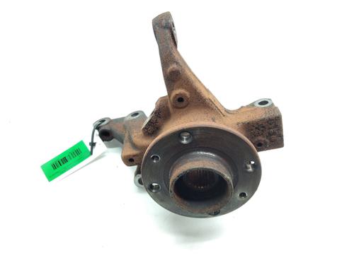 Left front steering knuckle DACIA DOKKER MPV (KE_) 1.5 Blue dCi 95 (KEJL) | BP17949095M25 