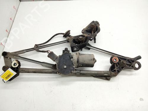 Front wiper motor CHRYSLER GRAND VOYAGER V (RT) 2.8 CRD | BP35751273M29 - Image 2