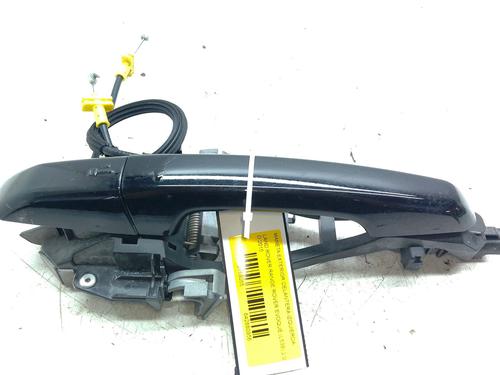 Used Front left exterior door handle Front left exterior door handle LAND ROVER RANGE ROVER EVOQUE (L538) 2.0 D (150 hp) 32998737 32998737