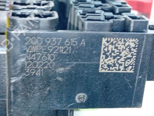 Fuse box VW T-CROSS (C11, D31) | BP26391227E1 - Image 3