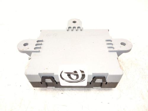 Used Electronic module Electronic module 33017739 33017739