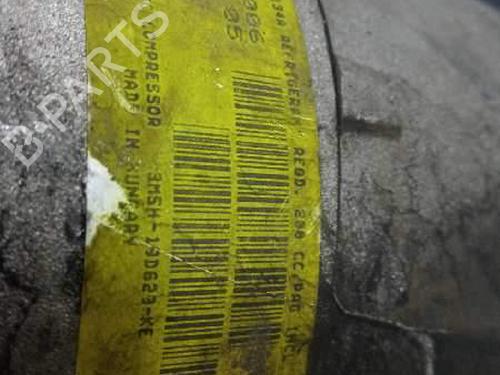 AC compressor FORD FOCUS C-MAX (DM2) | BP17055771M34 - Image 6
