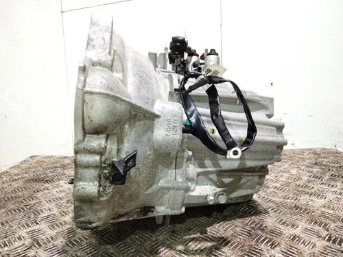 Gearbox HYUNDAI TUCSON (TL, TLE) 2.0 CRDi | BP22738028M3 