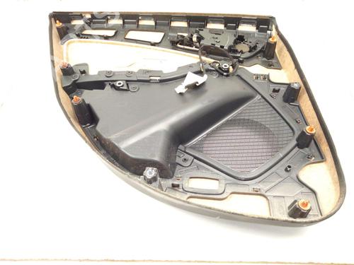 Rear right panel MERCEDES-BENZ A-CLASS (W176) A 200 CDI / d (176.008) | BP26682830C61 - Image 6