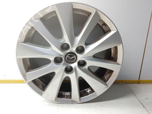 Fælk MAZDA CX-5 (KE, GH) 2.2 D (KE2FW) (150 hp) 31313003