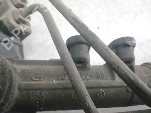 Steering rack VW GOLF III (1H1)  | BP17945461M22 