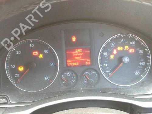 ABS pump VW GOLF V (1K1)  | BP4608783M43 
