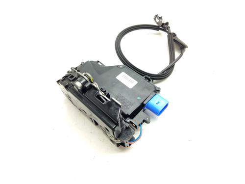 Rear right lock VW GOLF PLUS V (5M1, 521) 1.6 TDI | BP18531590C99 
