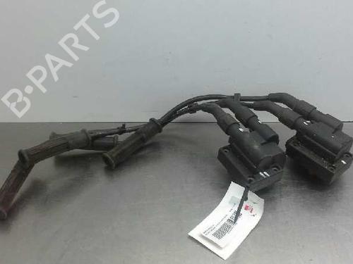 Used Ignition coil RENAULT MEGANE Scenic (JA0/1_) [1996-2001]  1865085