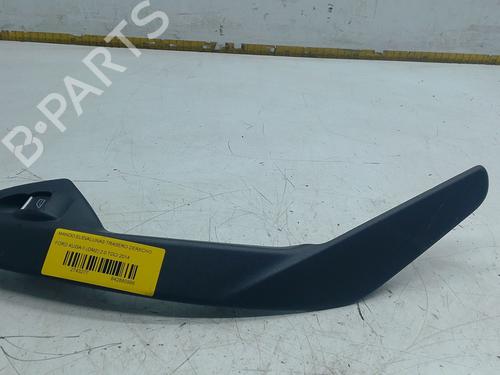 Used Right rear window switch FORD KUGA II (DM2) 2.0 TDCi (120 hp) 30772691