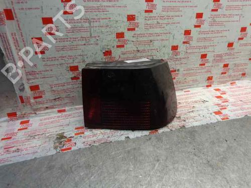 Used Right taillight SEAT IBIZA II (6K1) 1.9 D (68 hp) 135767
