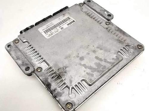 Engine control unit (ECU) RENAULT TRAFIC II Van (FL) | BP13382511M57 - Image 3