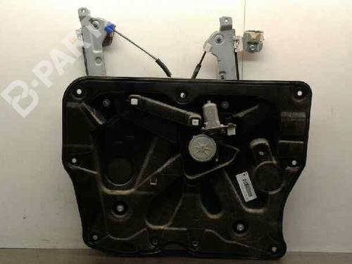 Used Front left window mechanism Front left window mechanism NISSAN X-TRAIL II (T31) 2.0 dCi (150 hp) 10965506 10965506