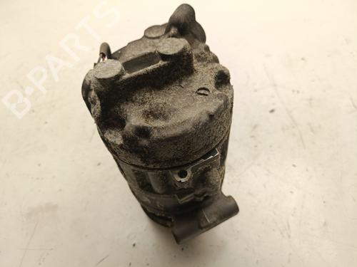 AC compressor BMW 1 Coupe (E82)  | BP19436345M34 