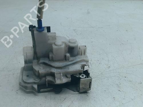 Høyre foran lås FIAT DOBLO Cargo (263_) 1.6 D Multijet (263WXD1B, 263WXR1B, 263WXX1B, 263ZXD1B,... (105 hp) 30578250