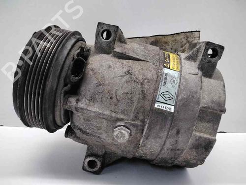 Used AC compressor AC compressor 1499393 1499393