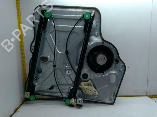 Raammechaniek links voor VW CALIFORNIA T5 Camper (7EC, 7EF, 7EG, 7HF, 7HC) 2.0 TDI | BP29935580C22