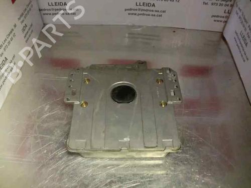 Engine control unit (ECU) CITROËN XANTIA (X1_, X2_)  | BP156153M57 