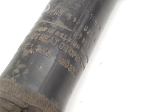 Right rear shock absorber VW TRANSPORTER T5 Van (7HA, 7HH, 7EA, 7EH) 1.9 TDI | BP25226988M19 