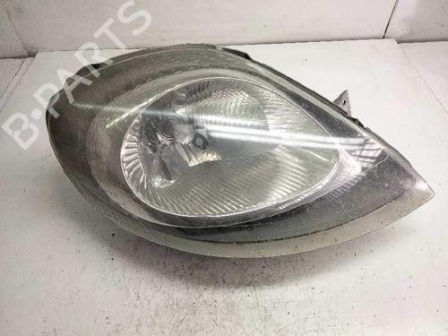 Used Right headlight Right headlight 13735736 13735736