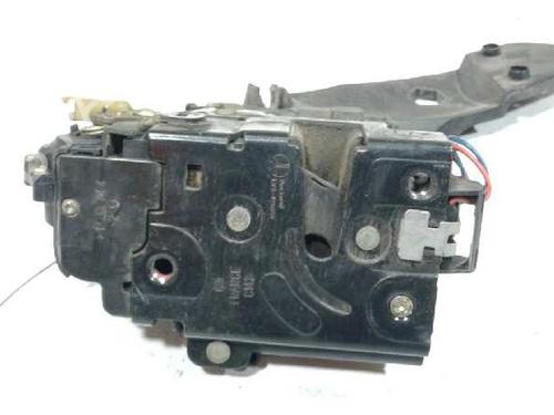Rear left lock SEAT TOLEDO II (1M2)  | BP8351035C100 