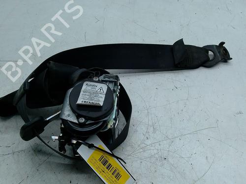 Used Front left seatbelt RENAULT MASTER III Van (FV) 2.3 dCi 125 FWD (FV0C, FV0D, FV0G, FV0H, FV0J, FV0K,... (125 hp) 30645164