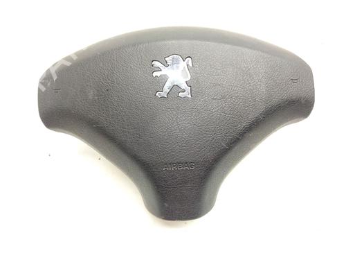 Used Driver airbag PEUGEOT 308 SW I (4E_, 4H_) 1.6 HDi (109 hp) 17322303