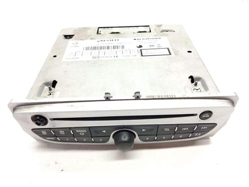 Used Other Other RENAULT GRAND SCÉNIC III (JZ0/1_) 1.9 dCi (JZ0J, JZ0N, JZ1K, JZ1S) (131 hp) 27499471 27499471