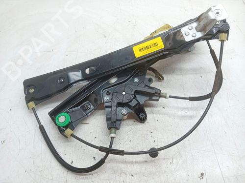 Used Front right window mechanism Front right window mechanism 24444521 24444521