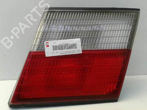 Used Right tailgate light Right tailgate light 17317521 17317521