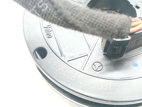 Squib airbag MERCEDES-BENZ B-CLASS Sports Tourer (W245) B 180 CDI (245.207) | BP28107256C102 