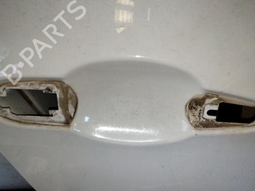 Right rear door BMW 3 (F30, F80) 318 d xDrive | BP25977275C5 