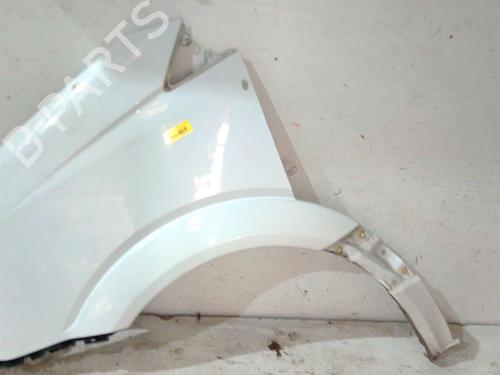 Used Left front fenders MERCEDES-BENZ SPRINTER 3-t Van (B906) 214 CDI (906.611, 906.613) (143 hp) 30721322