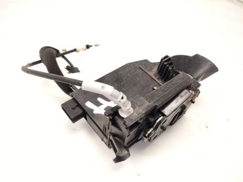 Front left lock PEUGEOT 308 II (LB_, LP_, LW_, LH_, L3_) 1.2 THP 130 | BP27396402C98 