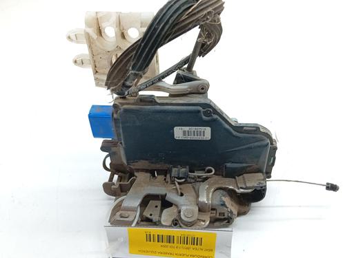 Used Rear left lock SEAT ALTEA (5P1) 1.9 TDI (105 hp) 27869677