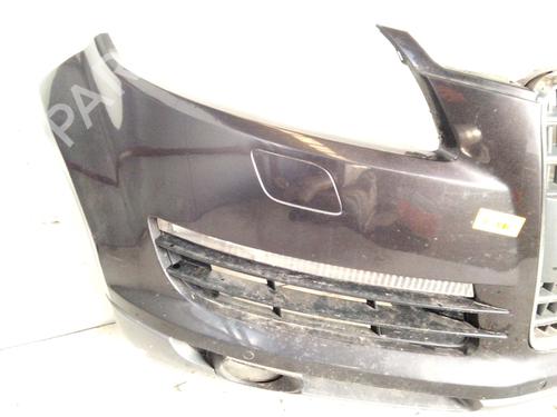 Front bumper AUDI Q7 (4LB) 3.0 TDI quattro | BP29970650C7