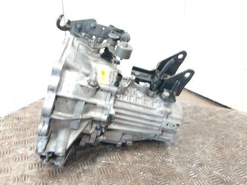 Gearbox HYUNDAI MATRIX (FC) 1.5 CRDi | BP26396385M3 