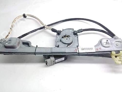 Used Front left window mechanism Front left window mechanism 10904170 10904170