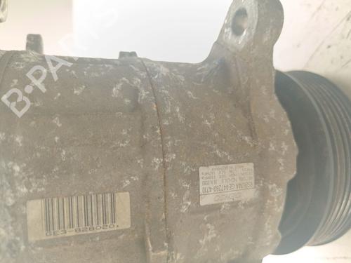 AC compressor BMW 3 (E90) 320 d | BP19403555M34 - Image 3