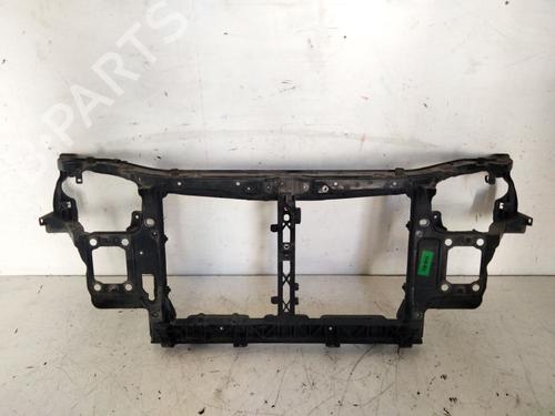 Voorfront slotplaat KIA CERATO I Saloon (LD) [2004-2011]  15853855