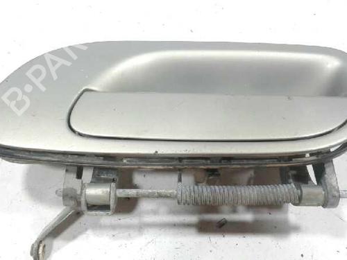 Rear left exterior door handle VOLVO S80 I (184) D5 | BP8323086C130 