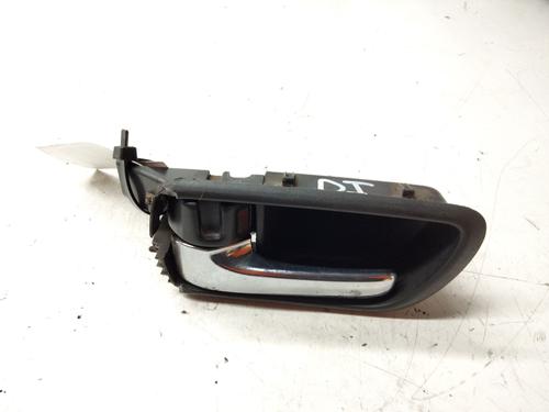 Used Front left interior door handle TOYOTA COROLLA Verso (ZER_, ZZE12_, R1_) 2.2 D-4D (AUR10_, AUR10R) (136 hp) 17060179