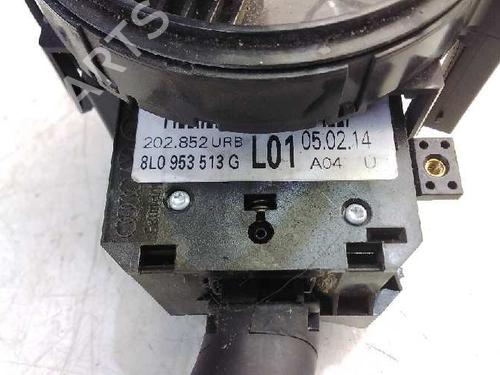 Steering column stalk VW GOLF IV (1J1)  | BP16689091I23 