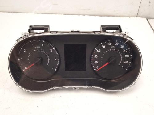 instrument-cluster-dacia-sandero-iii-2021-39268493 main image