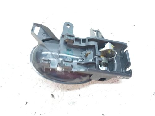 Front right interior door handle NISSAN JUKE (F15) 1.5 dCi | BP24738695I14 