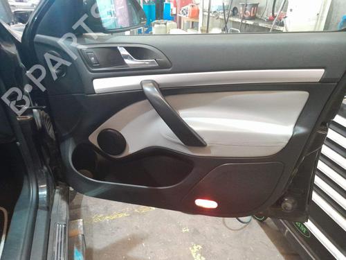 Left headlight SKODA OCTAVIA II (1Z3) 2.0 TDI 16V | BP32206910C28  - Image 13