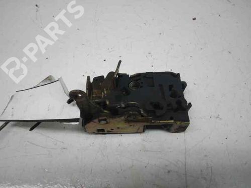 Used Rear left lock Rear left lock CITROËN AX (ZA-_) 14 (69 hp) 9223390 9223390