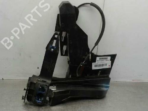 Used Front right lock FORD FIESTA V (JH_, JD_) [2001-2014]  7256854