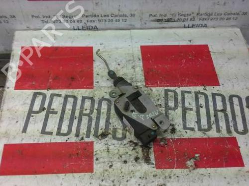 Electronic module HYUNDAI ATOS (MX)  | BP14322908M83 