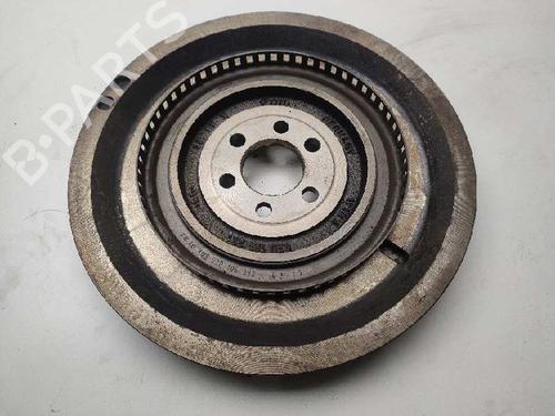 Used Flywheel Flywheel 17058071 17058071